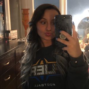 Meet your Posher, Jordan